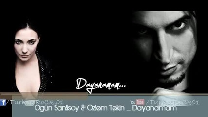 Ogun Sanlisoy ft Ozlem Tekin-daynamam