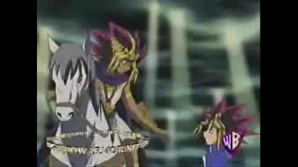 Yu - Gi - Oh Macarena