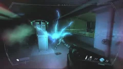 Project Origin - Assassin