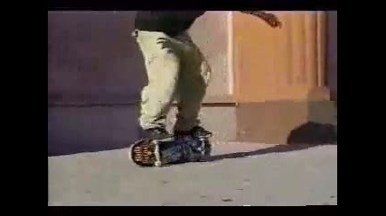 Best of Rodney Mullen 