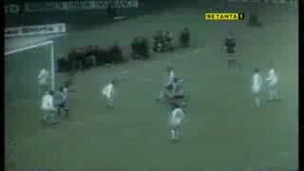Уембли е място където магията живее!... 