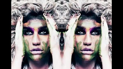 Kesha - Blow
