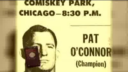 The History of the World Heavyweight Championship 