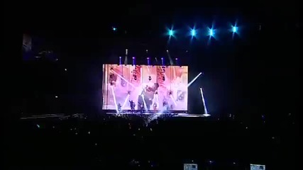 Jls - Eyes Wide Shut - Jingle Bell Ball 2011