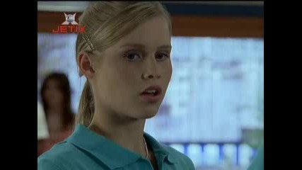 Шарлот Открива 3 - Тата Си Сила (на Ема)