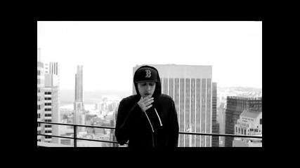 Blanco Feat. Redman - Smash Hard (hq) 