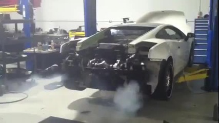 Lamborghini Gallardo