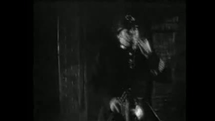 Man in the Attic