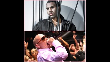 Pitbull ft. Jason Derulo - My Life 