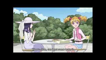 Fresh Pretty Cure - 07