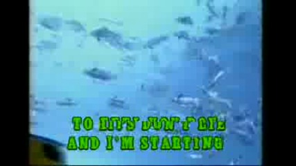Karaoke - Shakira - Hips Don't Lie