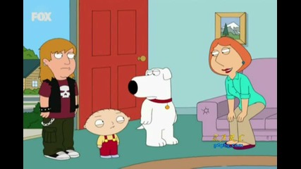 Семейният тип s07e11
