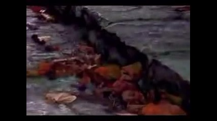 Lake of Tears - To Die is to Wake (instrumental) 