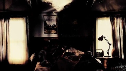 Tvd| Why would we want to live?