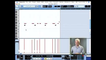 More On Adding Virtual Instruments In Sx3