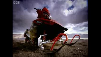 Richard Hammonds Iceland Buggy Trip - Top Gear