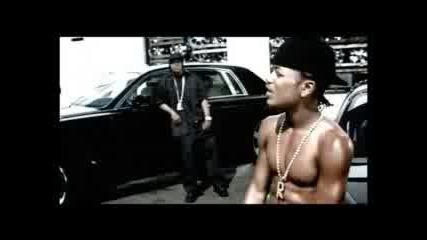 Master P Ft Lil Romeo - I Need Dubs