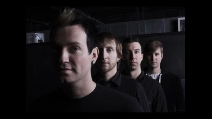 Thousand Foot Krutch - Feel The Place Go Boom