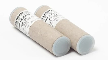 Zink Bodenblitz Hd