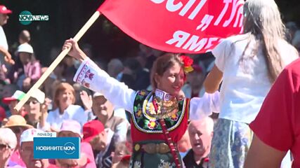 Новините на NOVA NEWS (29.07.2023 - 23:00)