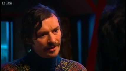 Im darker than you - The Mighty Boosh - Bbc 