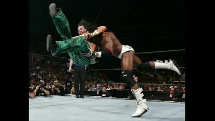 Wwe Tribute Video