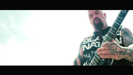Slayer - Repentless (official Music Video)