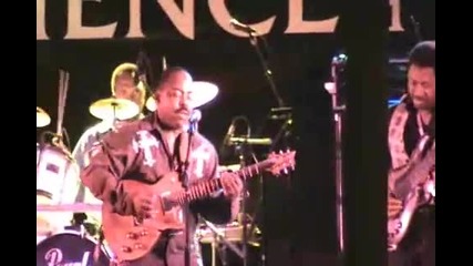 Paul Jackson Jr - Hey Joe - 2008 