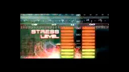 Laurent Wolf - No Stress (official Music Video)