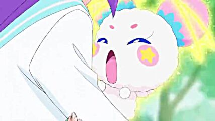Star☆twinkle Precure 5