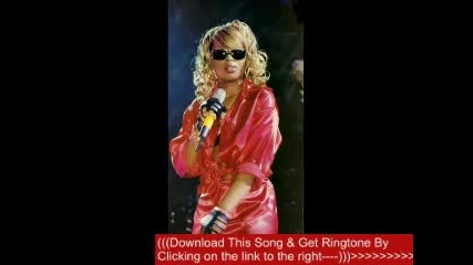 Mary J Blige Im The One (new Music Song 2009)