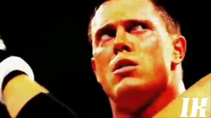 Wwe The Miz Theme