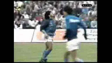Maradona - Its my life