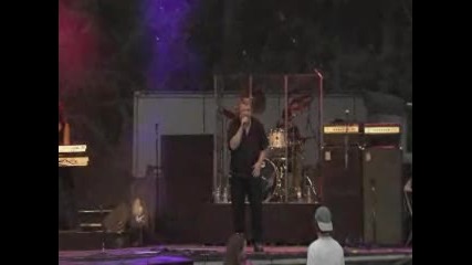 Lou Gramm - Midnight Blue (live) 