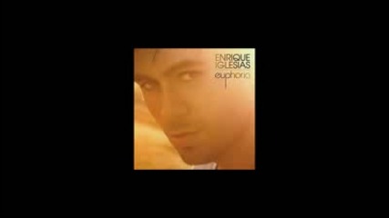 1enrique Iglesias ft. Juan Luis Guerra - Cuando me enamoro 