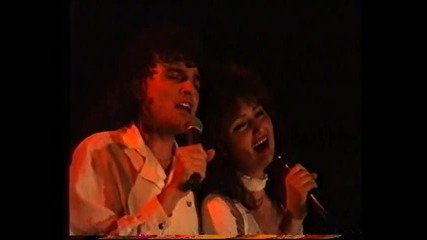 Диана Александрова и Деян Неделчев - Милост(live) - By Planetcho