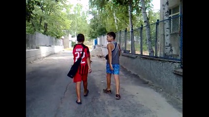Да изчезнеш със стил