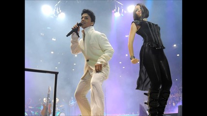 Prince - Sexy Dancer