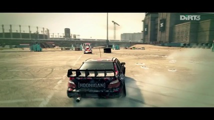 Dirt 3 gameplay (#5)