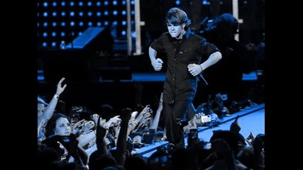 Justin Bieber - Never Let You Go