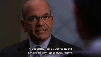 Старгейт Sg-1 / Stargate Sg-1 /сезон 9 eпизод 09