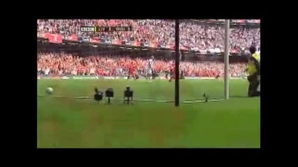 Steven Gerrard - Ultimate Midfielder