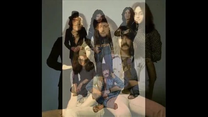 Deep Purple - Soldier Of Fortune 