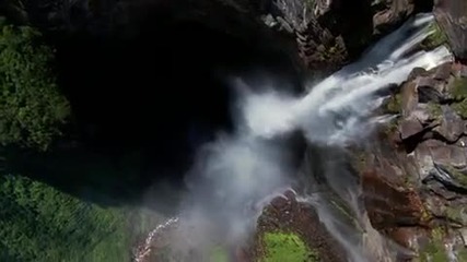 Планетата Земя - Angel Falls