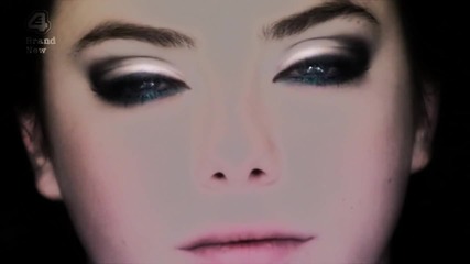 Kaya Scodelario - Numb