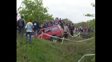 Offroad С.лазарово - 18