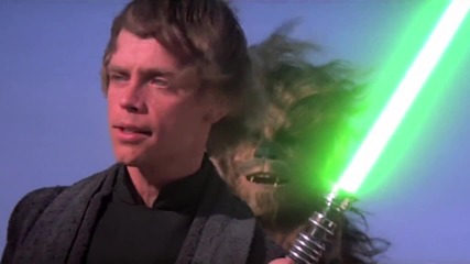 Епизод 6 * Завръщането на джедаите * Междузвездни войни (1983) Star Wars vi Return of the Jedi hd