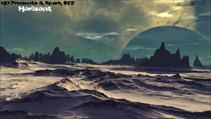 2012 * Hd Presents & Spark Off - Horizont (original Mix) /hard electro/