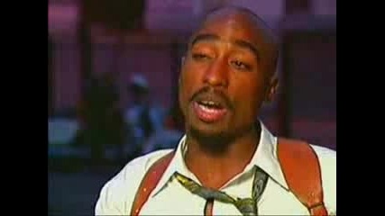 2pac - The Shining Serpent (mixtape Movie) (video Version)