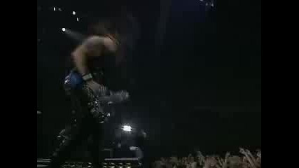 Iron Maiden - Bring Your Daughter